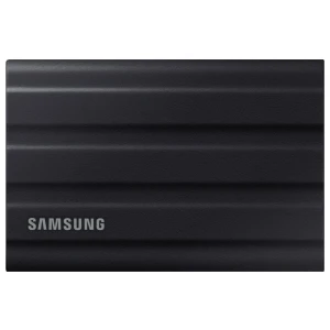 Samsung T7 Shield 4TB Portable SSD | 1.050MB/s | Zwart