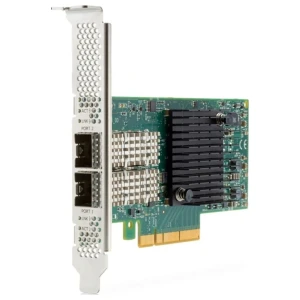 HPE 817753-B21-GEN | 10/25GbE 2-poorts SFP28 Netwerkadapter | PCIe 3.0 x8 | Refurbished