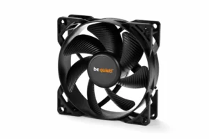 be quiet! PURE WINGS 2 | 92mm Case Fan