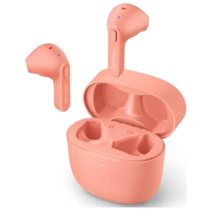 Philips TAT2236PK | Draadloze In-Ear Bluetooth Oordopjes | Roze