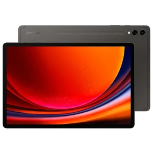 Samsung Galaxy Tab S9+ | 12.4" Display | 256 GB Opslag | 12 GB RAM | Wi-Fi 6 | Grafiet