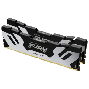 Kingston Fury Renegade | 32GB 2x16GB DDR5 | 6400MHz | DIMM | CL32 | Geheugenmodule | RAM