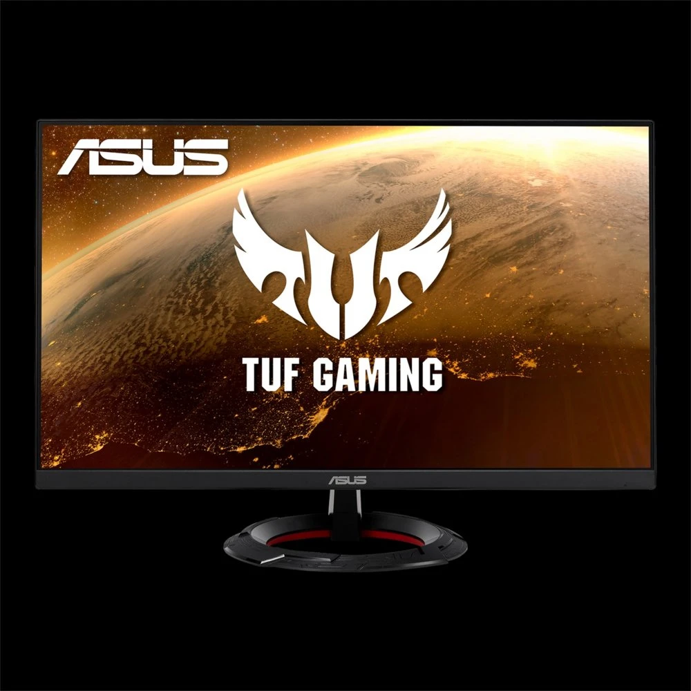 ASUS TUF Gaming VG249Q1R 23.8" | 1920x1080 IPS | 165Hz | Gaming Monitor - Afbeelding 2