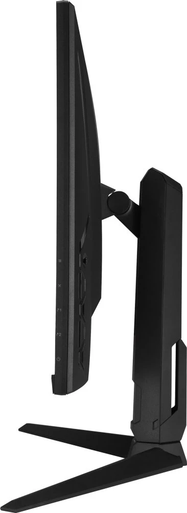 ASUS TUF Gaming VG32AQL1A 31.5'' | 2560x1440 QHD IPS | 160Hz | 1ms | FreeSync Premium | Gaming Monitor | Zwart - Afbeelding 3