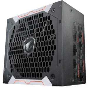 Gigabyte GP-AP850GM | 850 Watt Gold ATX PSU | Modulair | Power Supply | Voeding