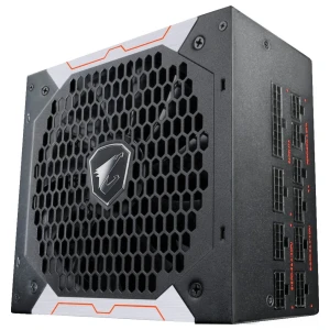 Gigabyte GP-AP850GM | 850 Watt Gold ATX PSU | Modulair | Power Supply | Voeding