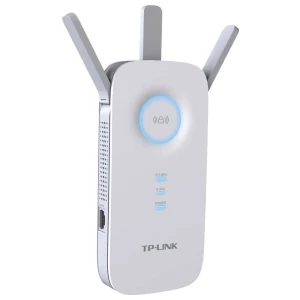 TP-Link RE450 | AC1750 Dual-Band Wifi Repeater | Gigabit Ethernet | Wit