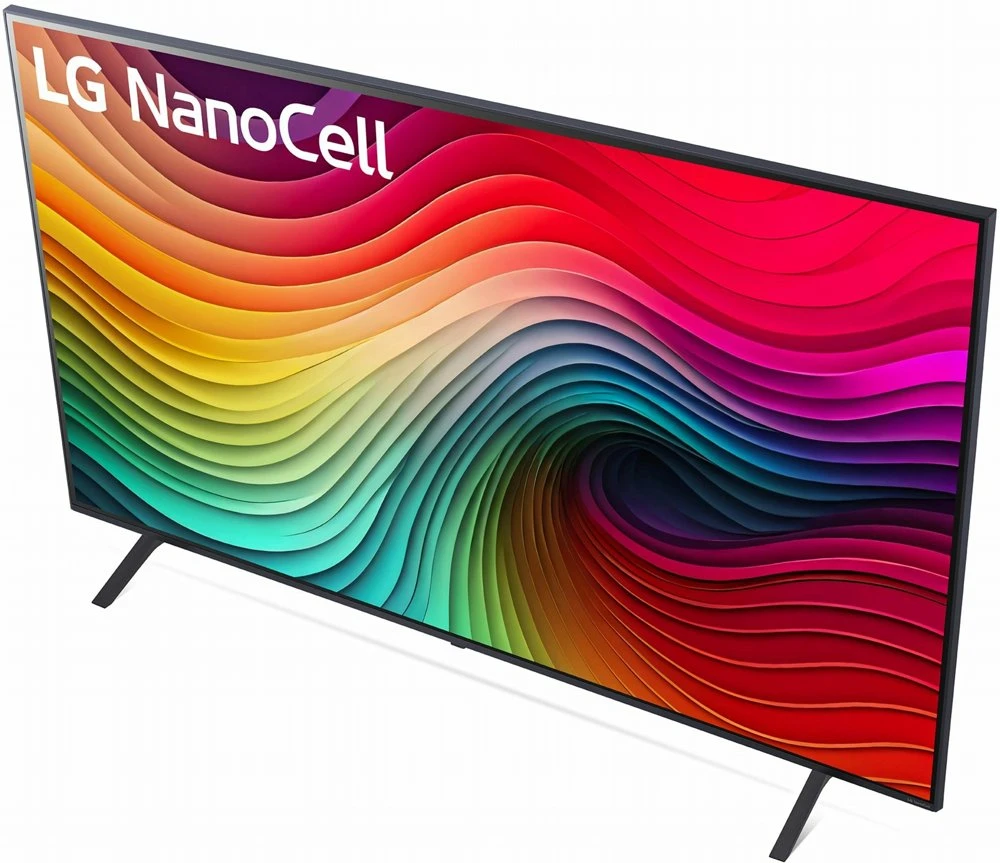 LG NanoCell 50NANO81T6A 50" | Ultra HD 4K NanoCell Smart TV | WebOS + Wifi | HDR10 | 50Hz - Afbeelding 10