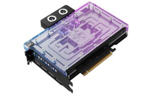INNO3D iChill RTX 5090 Frostbite | 32 GB GDDR7 VRAM | 4K Gaming & AI | Videokaart | GPU | Nvidia