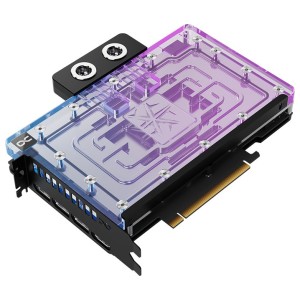 INNO3D iChill RTX 5090 Frostbite | 32 GB GDDR7 VRAM | 4K Gaming & AI | Videokaart | GPU | Nvidia
