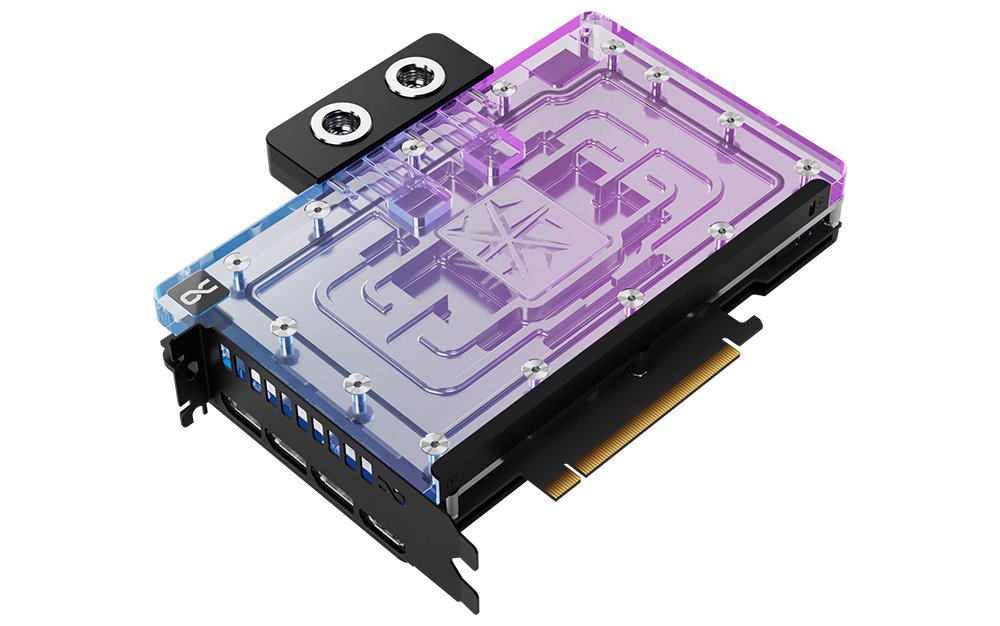 INNO3D iChill RTX 5090 Frostbite | 32 GB GDDR7 VRAM | 4K Gaming & AI | Videokaart | GPU | Nvidia