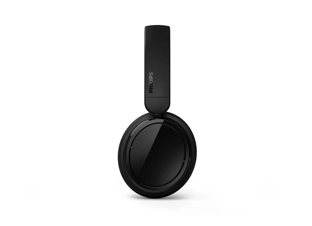 Philips 5000-series TAH5209BK/00 | Draadloze Over-Ear Koptelefoon | Zwart - Afbeelding 6