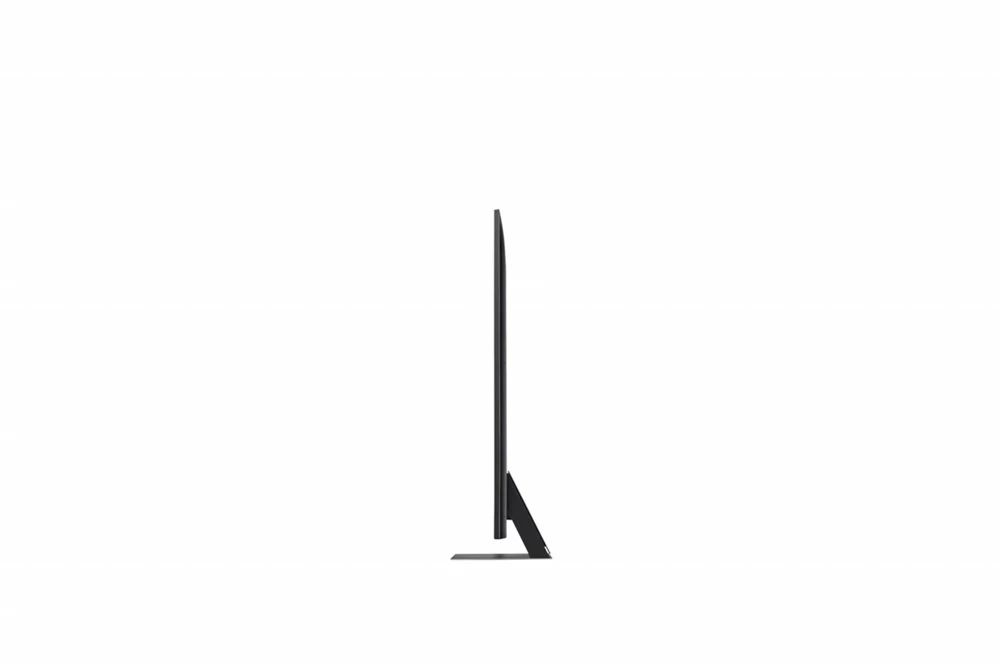 LG 65QNED87T6B 65" | Ultra HD 4K QNED Smart TV | WebOS + Wifi | Local Dimming voor Diepe Zwarttinten | 100Hz - Afbeelding 5