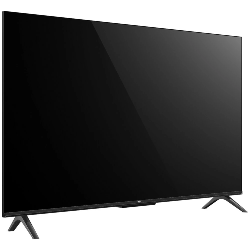 TCL 43V6C | 43" 4K Ultra HD DLED Smart TV | Google TV | Dolby Vision | 60Hz | HDMI 2.1 - Afbeelding 8
