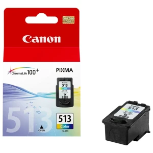 Canon 2971B001 | Originele Cyaan/Magenta/Geel Inktcartridge | 1 Stuk