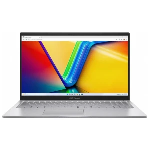 Asus Vivobook 15 A1504VA | 15.6'' Full HD IPS | Intel Core i3-1315U | 8GB RAM | 512GB SSD | W11 Professional
