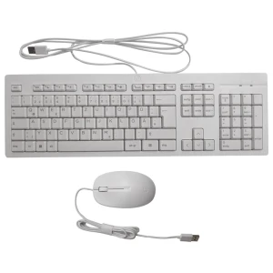 QWERTZ | HP M52730-041 | Bedraad Muis en Toetsenbordcombo | QWERTZ