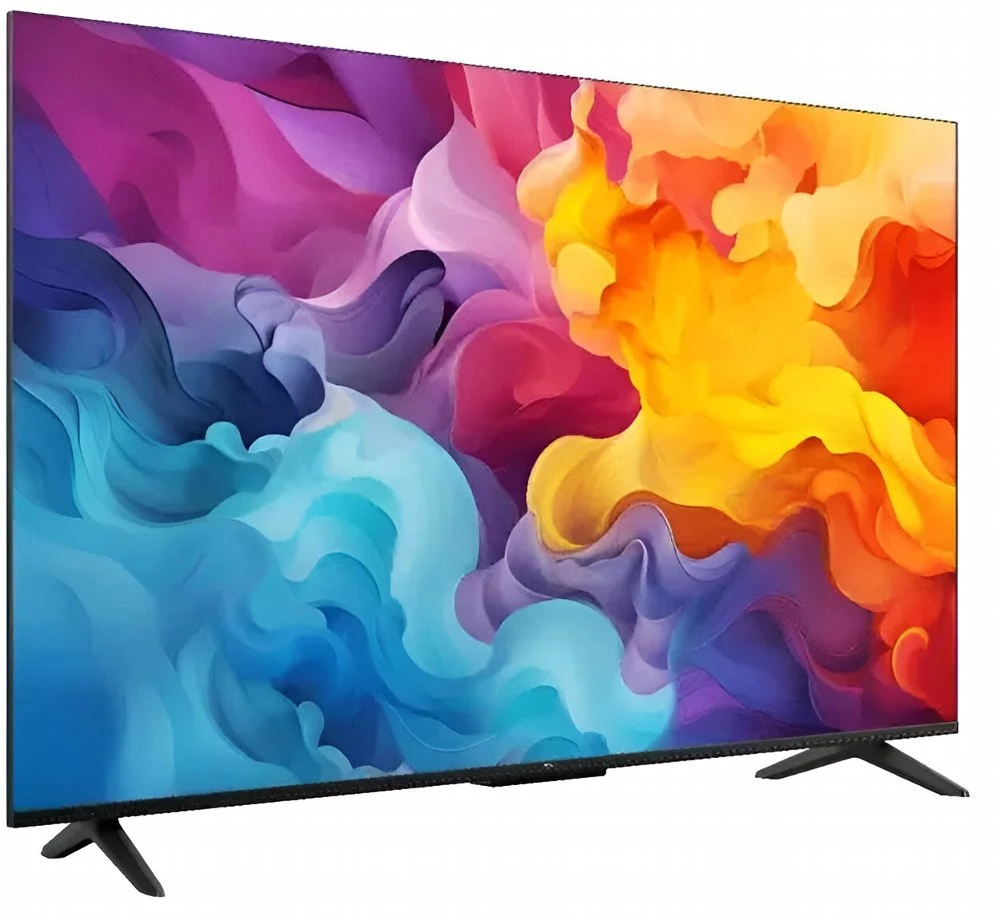 TCL 50P69B | 50'' 4K Ultra HD LED Smart TV | Google TV met HDR10+ | HDMI 2.1 | 50Hz | Wifi - Afbeelding 4