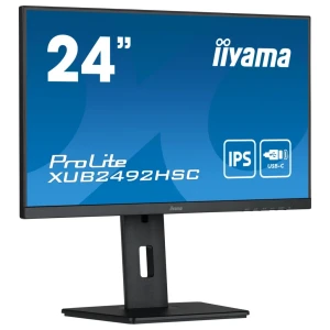 iiyama ProLite XUB2492HSC-B5 23.8" | 1920 x 1080 IPS | 75Hz | Monitor