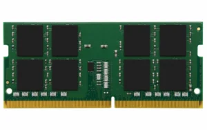 Kingston ValueRAM KVR56S46BS8 16 | 16GB RAM | 1 x 16GB | DDR5 | SO-DIMM | 5600 MHz