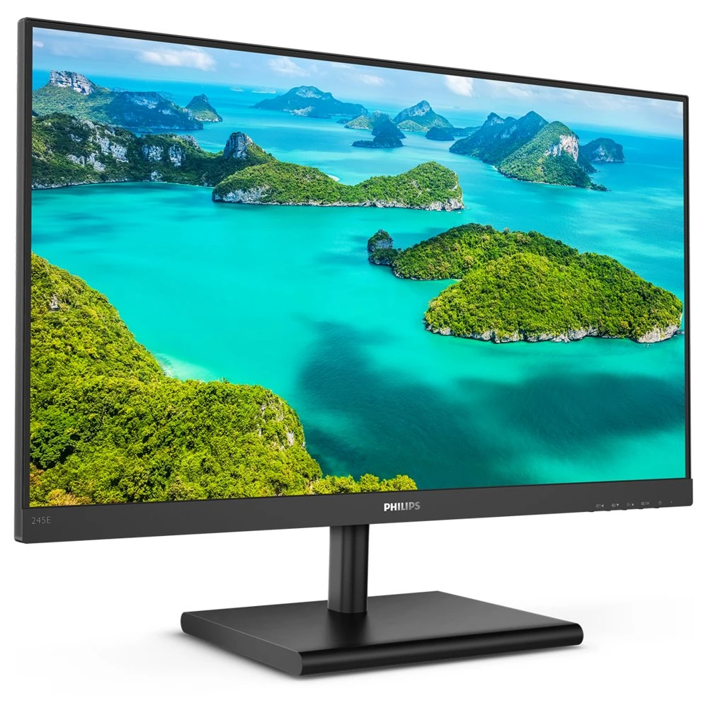 Philips 245E1S/00 23.8'' | 2560x1440 IPS | 75hz | Monitor - Afbeelding 7