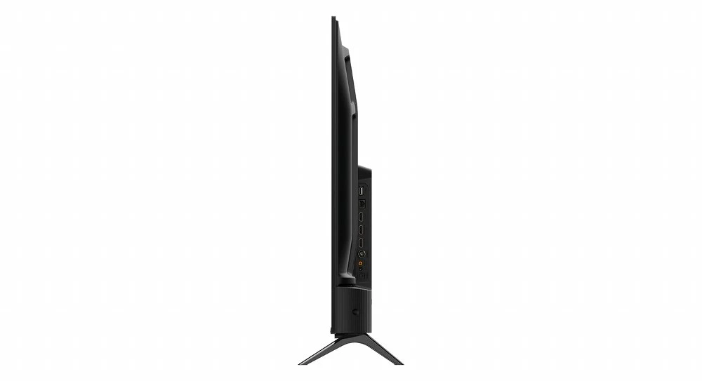 TCL 85P69B 85" | Royale Ultra HD 4K LED Smart TV | Google TV | HDR10 | 60Hz | Wifi & Bluetooth - Afbeelding 4