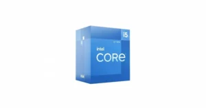Intel Core i5-12600K | 10 Core | 3,7GHz (4,9GHz Turbo) | LGA 1700 | Processor | CPU