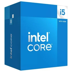Intel Core i5-14500 | 14 Core | 2,6GHz (5GHz Turbo) | LGA 1700 | Processor | CPU