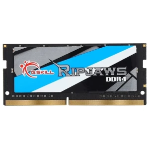 G.Skill Ripjaws | 1x8GB DDR4 | 2400MHz | SODIMM | CL16 | Geheugenmodule | RAM