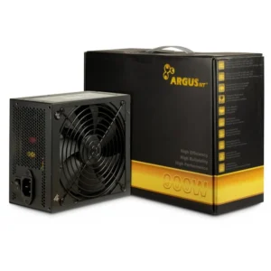 Inter-Tech GPS-900 | 900 Watt Gold ATX PSU | Power Supply | Voeding