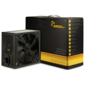 Inter-Tech GPS-900 | 900 Watt Gold ATX PSU | Power Supply | Voeding