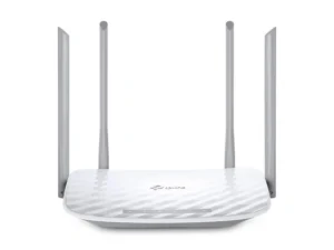 TP-Link Archer C80 | Wifi 5 Router | Ethernet Dual-band (2.4 GHz / 5 GHz) | 867Mbit/s