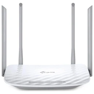 TP-Link Archer C80 | Wifi 5 Router | Ethernet Dual-band (2.4 GHz / 5 GHz) | 867Mbit/s