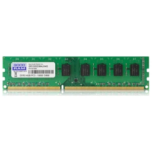 Goodram | 1x8GB DDR3 | 1600MHz | DIMM | CL11 | Geheugenmodule | RAM