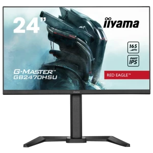 iiyama G-MASTER GB2470HSU-B5 23.8" | 1920 x 1080 IPS | 165Hz | Gaming Monitor