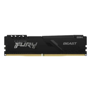 Kingston Fury Beast | 1x16GB DDR4 | 3600MHz | DIMM | CL18 | Geheugenmodule | RAM
