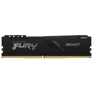 Kingston Fury Beast | 1x32GB DDR4 | 3200MHz | DIMM | CL16 | Geheugenmodule | RAM
