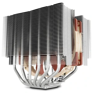 Noctua NH-D15S | 220W TDP | 160mm Hoogte | 140mm Fan | CPU Luchtkoeler