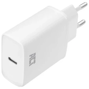 ACT AC2100 | USB-C Universele Oplader voor Mobiele Apparaten 20W | Wit