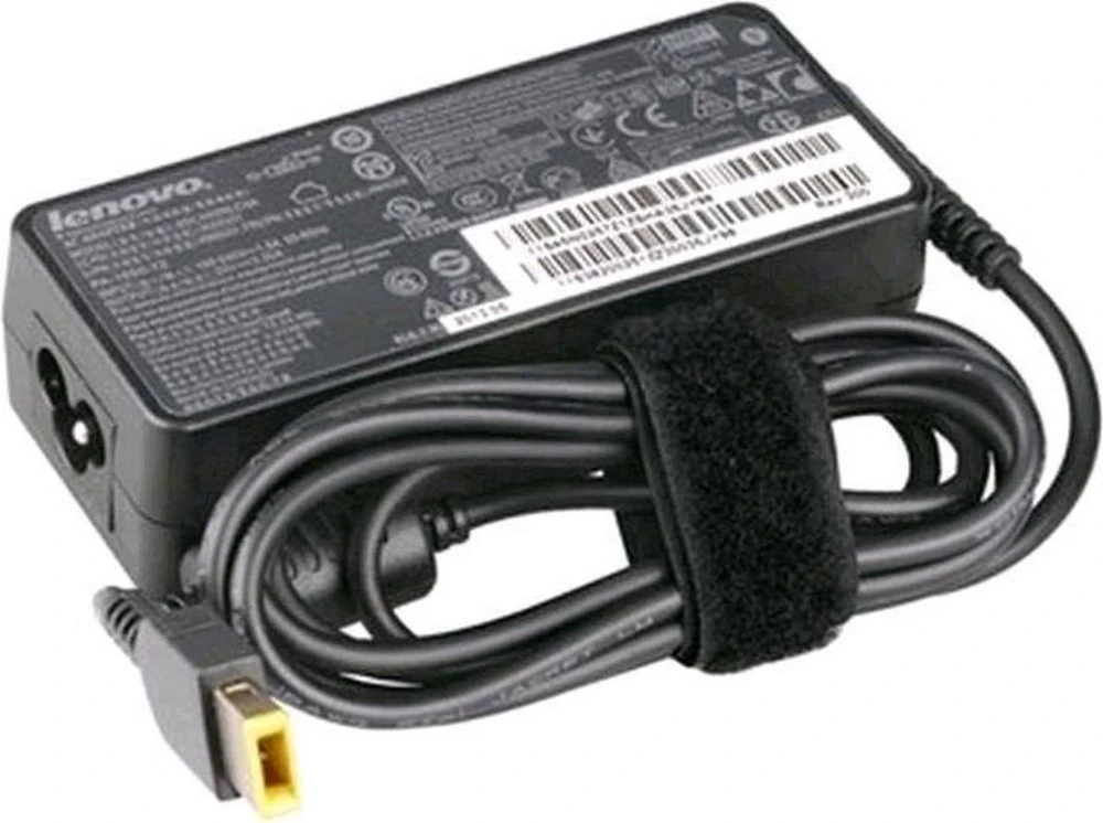 Lenovo 0B46998 | Notebook Lader | 90 Watt - Afbeelding 2