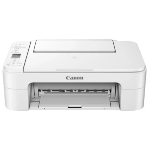 Canon PIXMA TS3351 | All-in-One Inkjetprinter | 4800 x 1200 DPI | Wi-Fi | Kleur | Wit