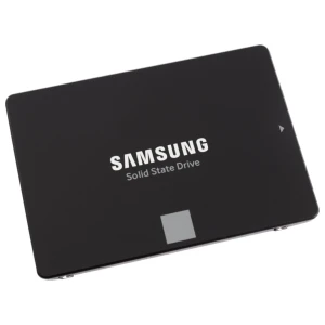Samsung 870 EVO | 500GB SATA SSD | 2.5'' | 560MB/s Lezen | 530MB/s Schrijven