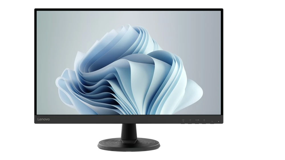 Lenovo C27-40 27" | 1920x1080 VA | 75Hz | Monitor - Afbeelding 3