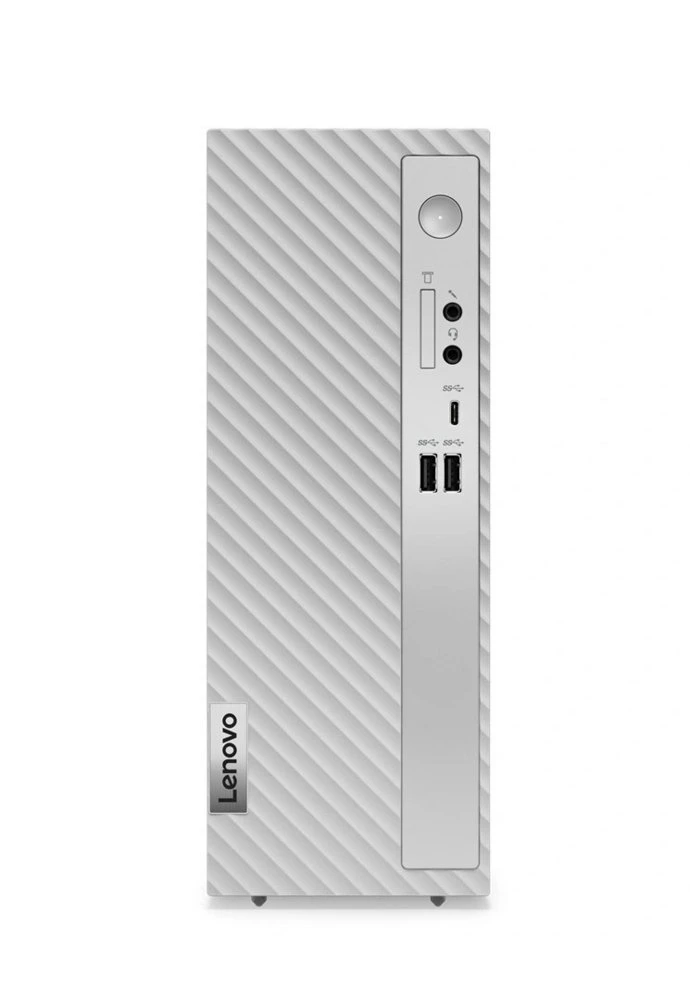 Lenovo IdeaCentre 3 Desktop | Intel Core i5-12400 | 8GB RAM | 256GB SSD | Windows 11 Professional - Afbeelding 3