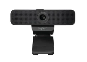 Logitech C925e | 1080p 30FPS USB Webcam met Microfoon