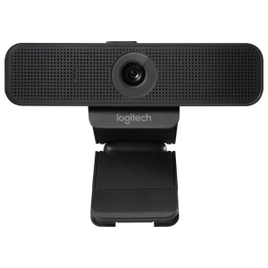 Logitech C925e | 1080p 30FPS USB Webcam met Microfoon
