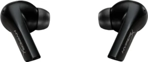 HyperX Cloud MIX Buds | Draadloze In-Ear Gaming Oordopjes | Bluetooth | Zwart