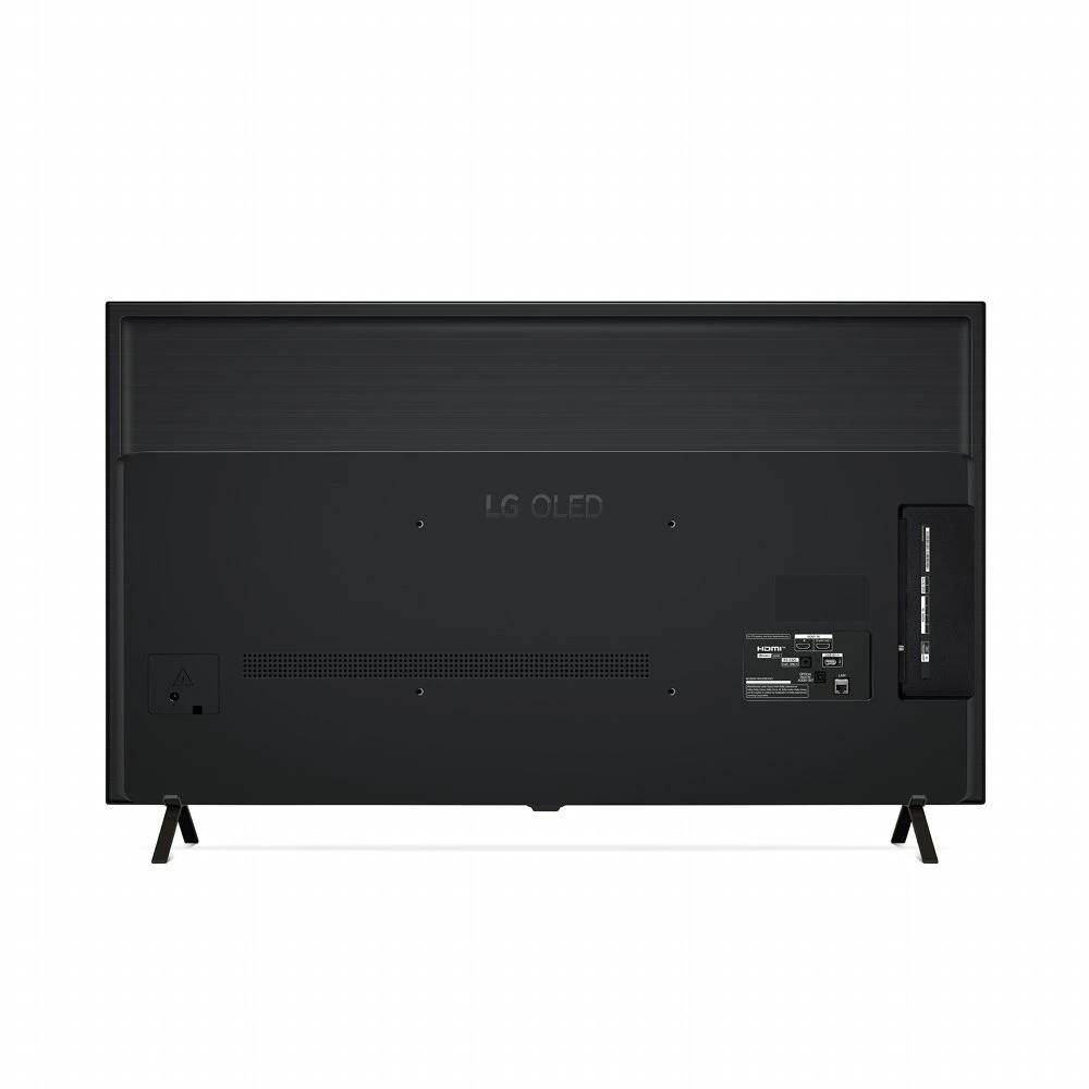 LG OLED48B4 48" | Ultra HD 4K OLED Smart TV | WebOS + Wifi | Dolby Vision & HDR10 | AI Picture Pro + Perfect Black Levels | 120Hz - Afbeelding 6