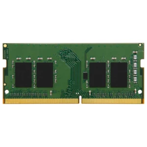 Kingston ValueRAM | 1x8GB DDR4 | 3200MHz | SODIMM | CL22 | Geheugenmodule | RAM