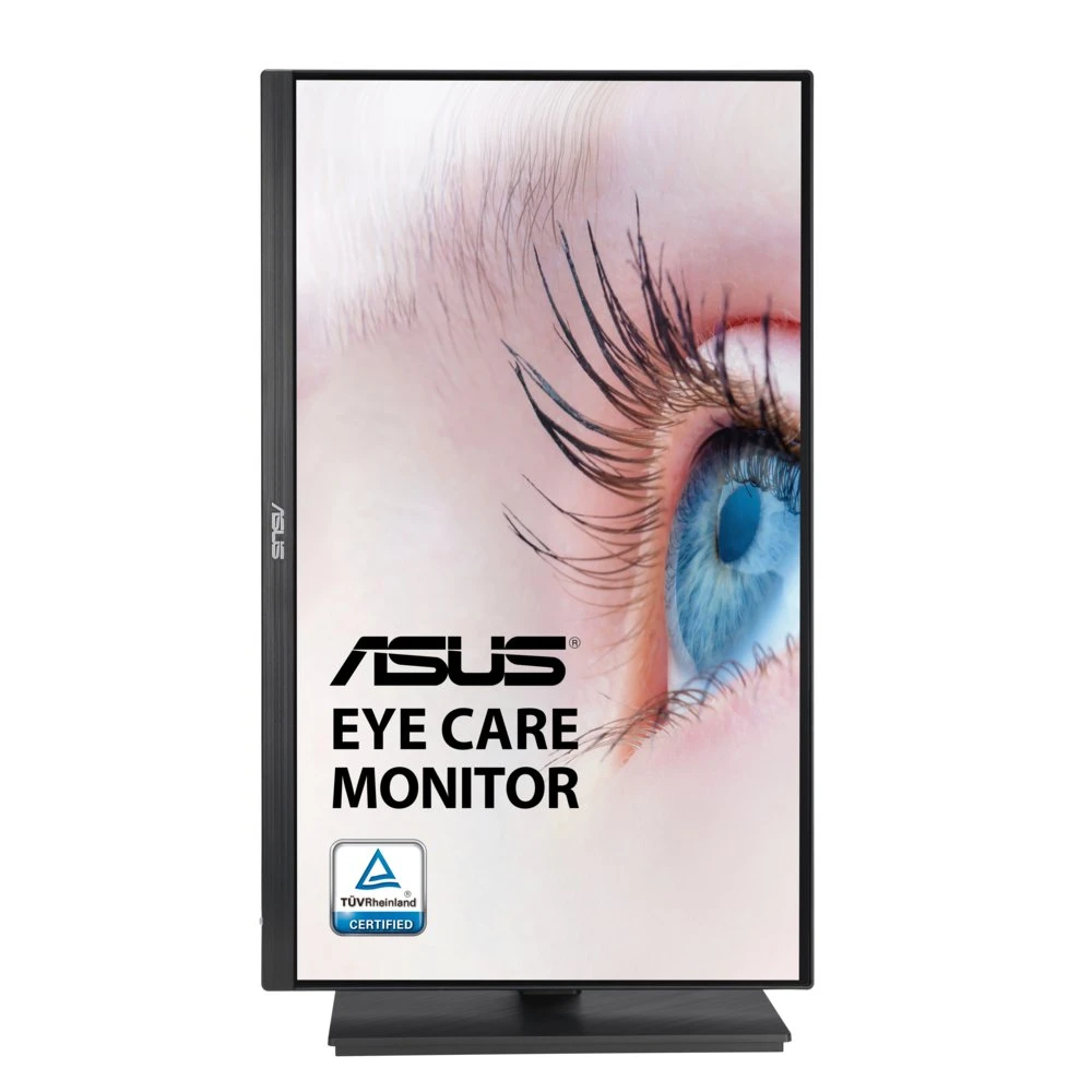 ASUS VA27EQSB 27'' | 1920x1080 IPS | 75Hz | USB-Hub | Monitor - Afbeelding 5